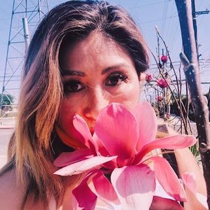 Meet your Posher, Erika